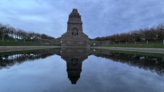 Völkerschlachtdenkmal