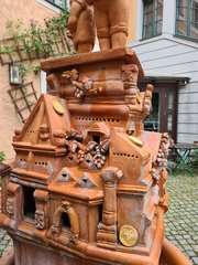 Impression aus Meißen