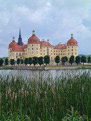 Aschenbrödel Schloss