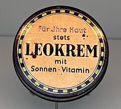 Leokrem