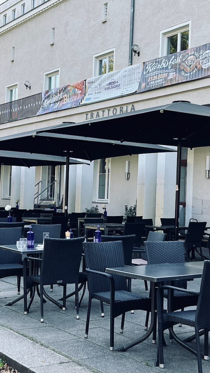Trattoria Familato