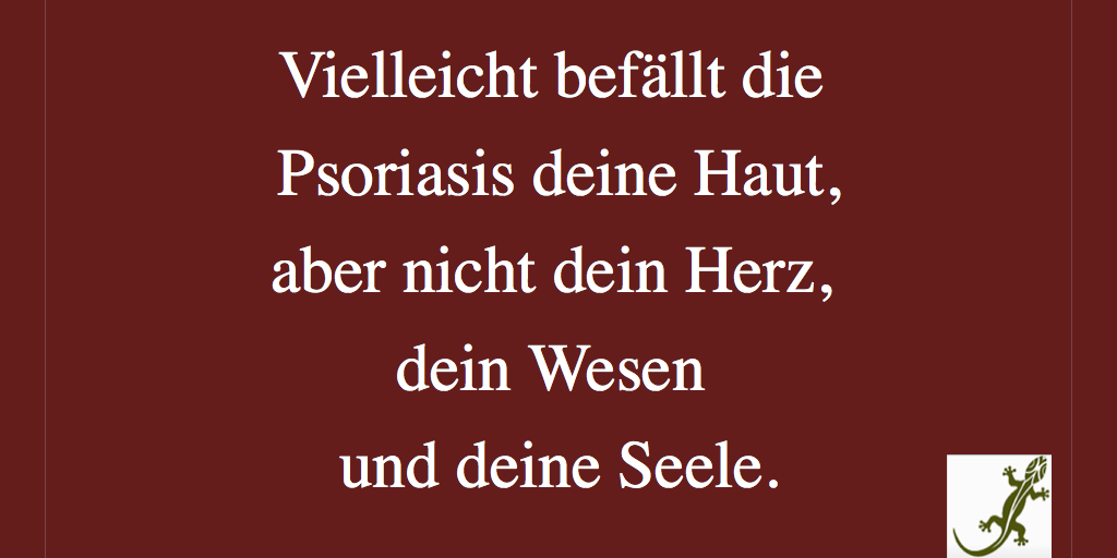Psoriasis im Jugendalter