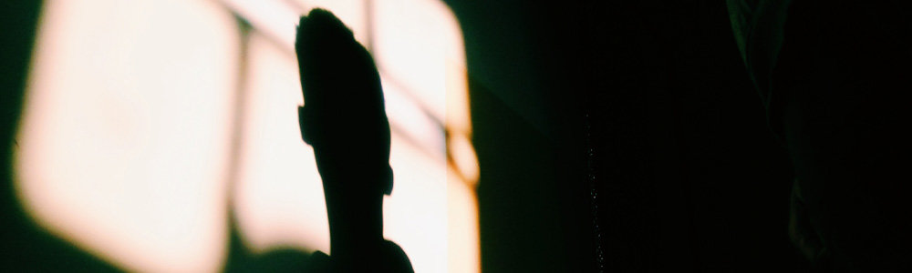 Intimbereich, Gesichtsfeld und Ohren, Angst