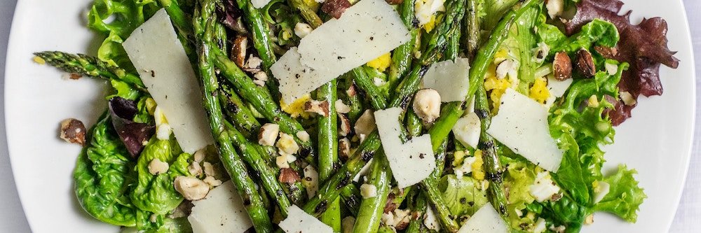 Ernährungsumstellung hilft gegen PSO