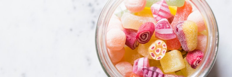 Weniger Zucker – weniger Schuppenflechte