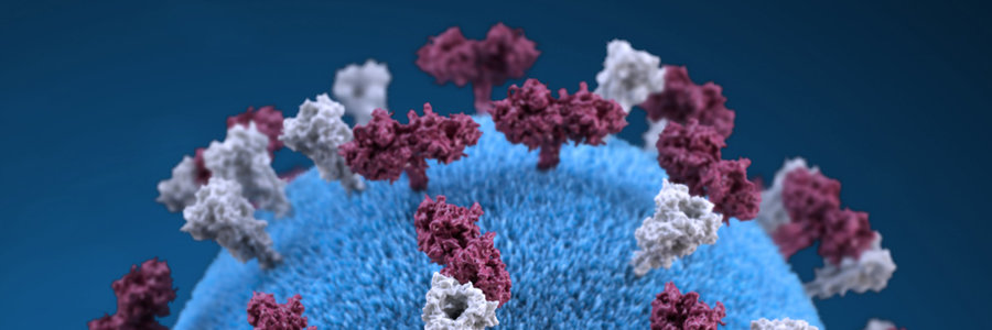 Medikamente und Coronavirus