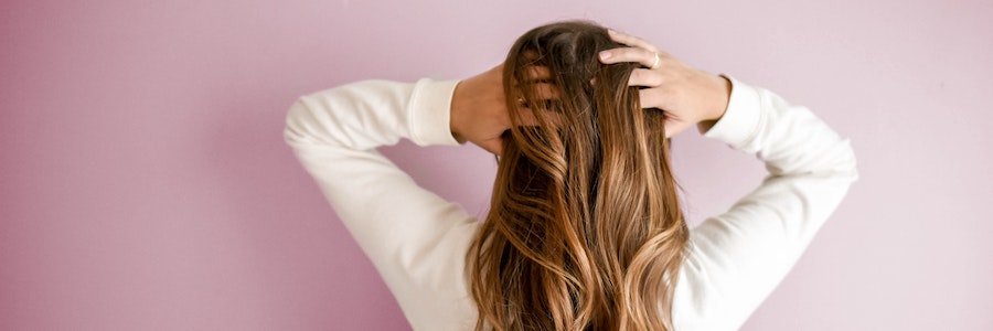 Festes Shampoo und Haarseife (und Omega-3-Fettsäuren)