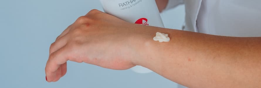 Sorion Repair Creme hilft nicht mehr