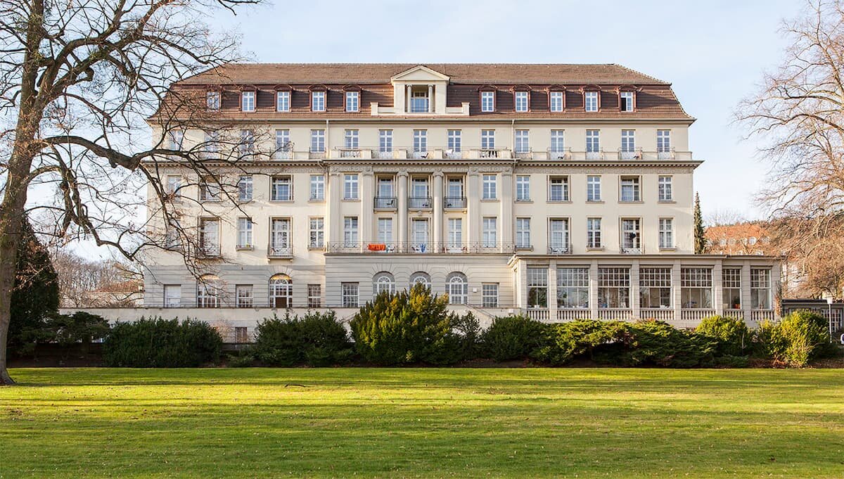 Rehaklinik Bad Eilsen bei Psoriasis arthritis und Schuppenflechte