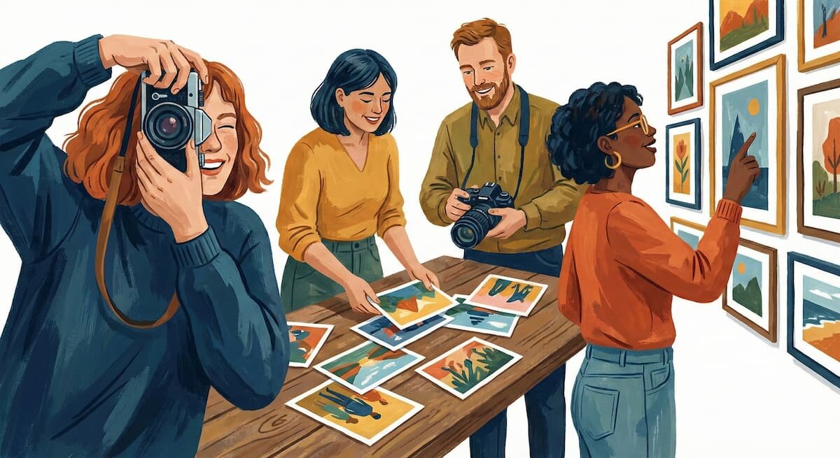 Beitrag in 🏆 Fotowettbewerb