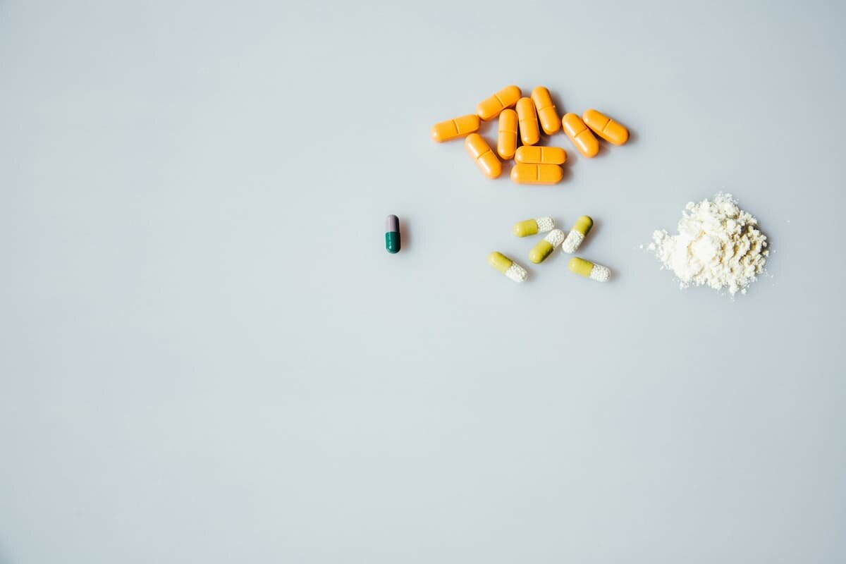 Umfrage: Mineralstoffe und Spurenelemente bei Schuppenflechte und Psoriasis arthritis