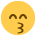 :tw_kiss_closed: