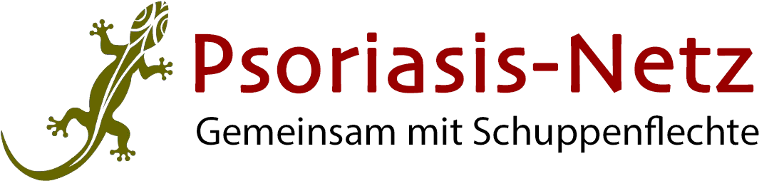 Psoriasis-Netz