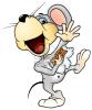 Aldimaus