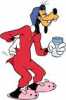 Cybergoofy