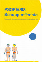 Broschüre von Pierre Fabre