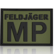 Der Feldjäger
