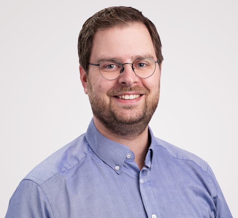 Dr. Torsten Schröder