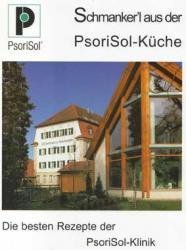 Psorisol-Kochbuch