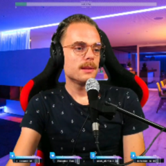 BuskingGuyTV