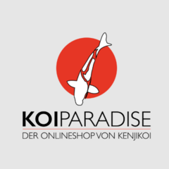 Koi Paradise