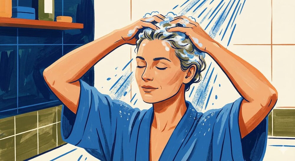 Psoriasis-Shampoo – der Guide