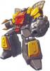 Omega Supreme
