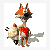 Fuchsich