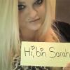 Sarah-Honeyx3
